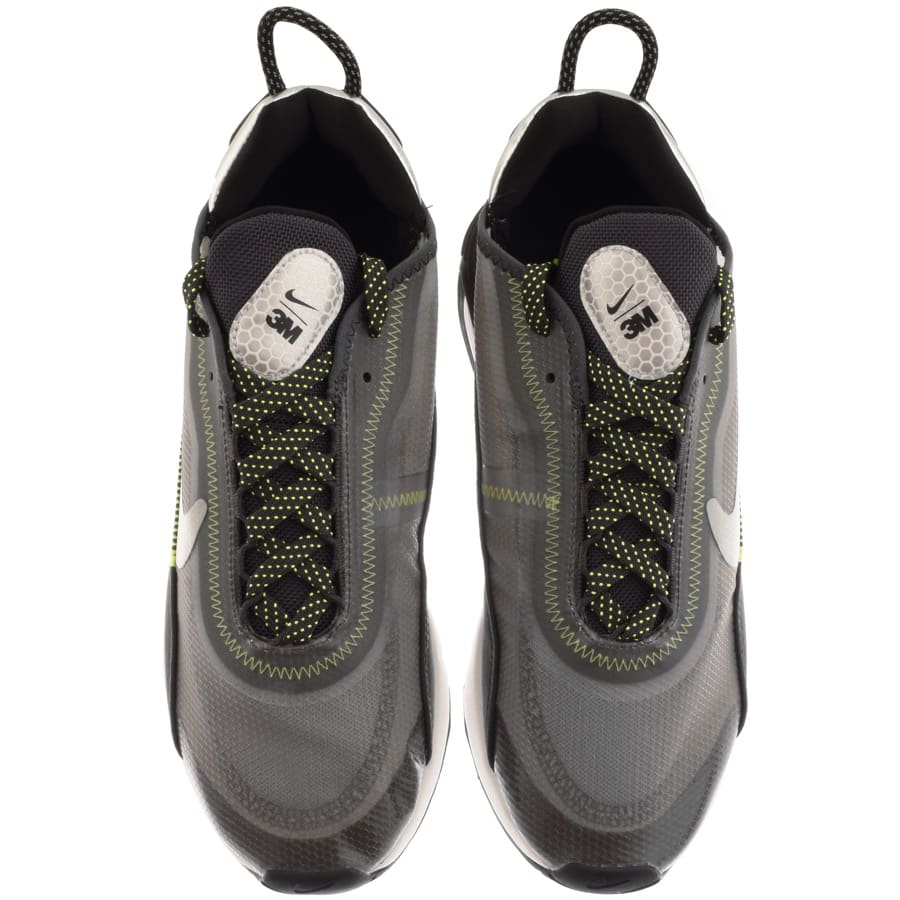 Alternative Image for ProductNike Air Max 2090 Trainers Grey3
